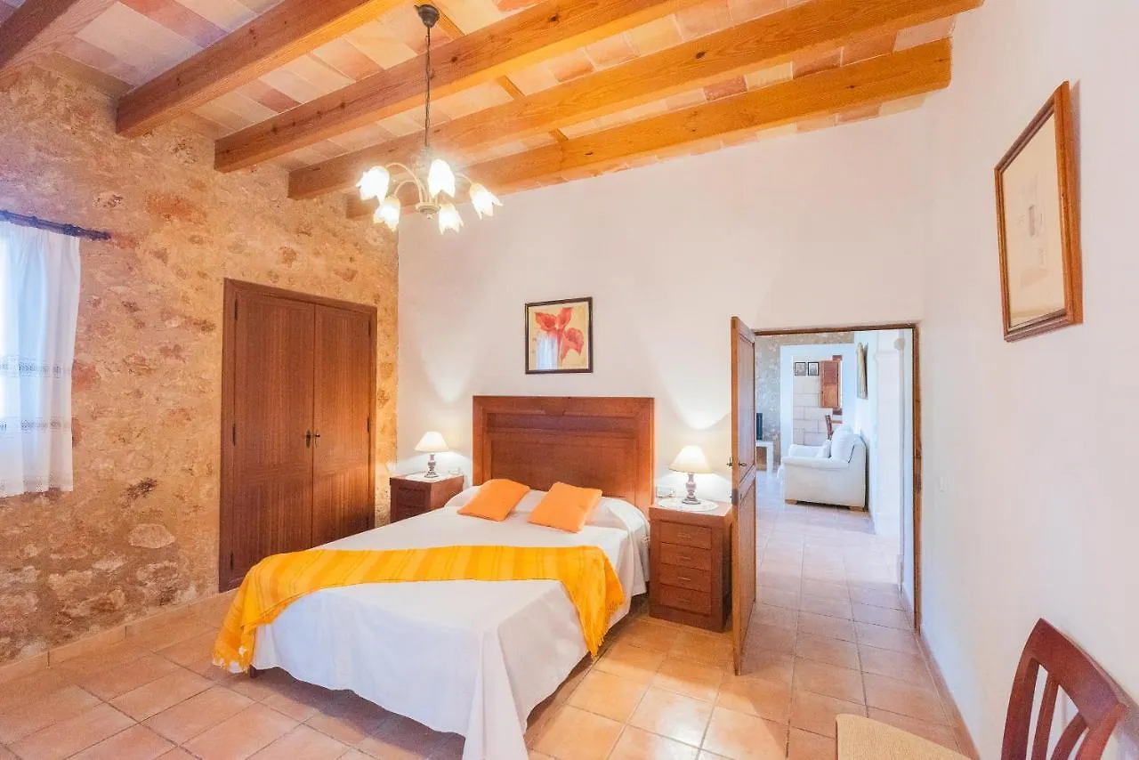 Finca Sitjoles Campos