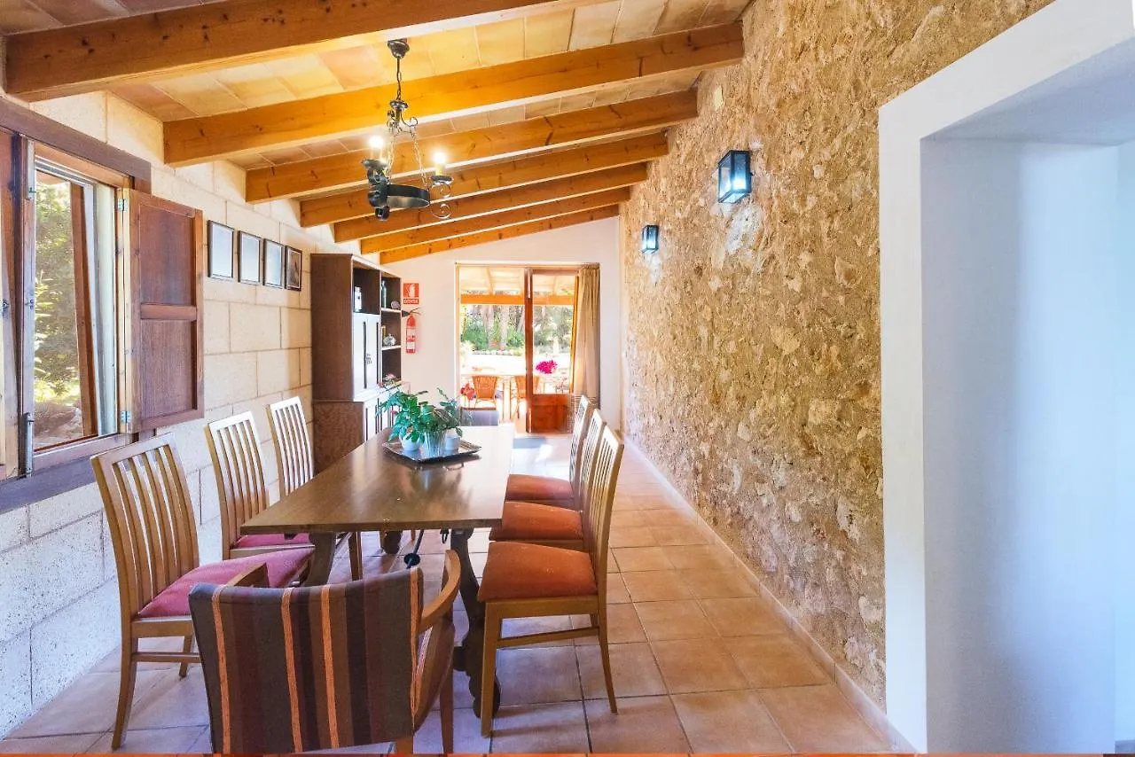 Finca Sitjoles Campos  0*, Campos (Mallorca) Spain