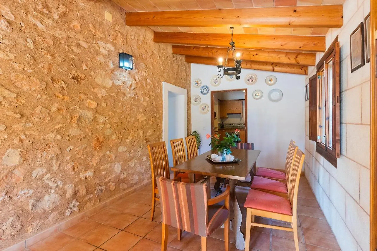 Finca Sitjoles Campos  0*, Campos (Mallorca)