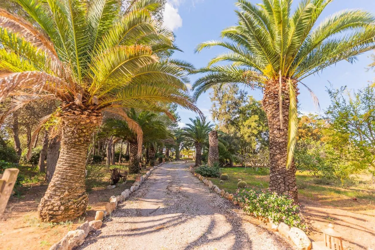 Finca Sitjoles Campos