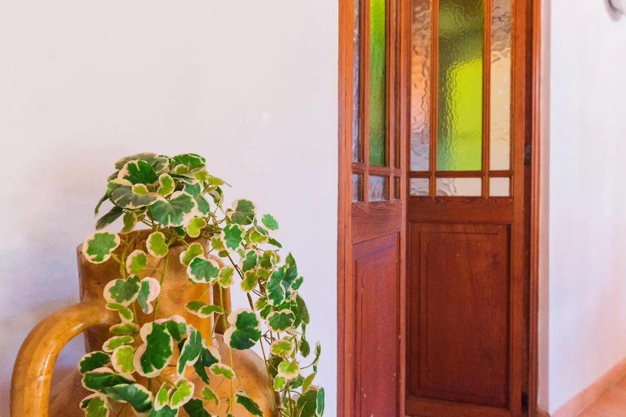 Holiday home Finca Sitjoles Campos  Spain