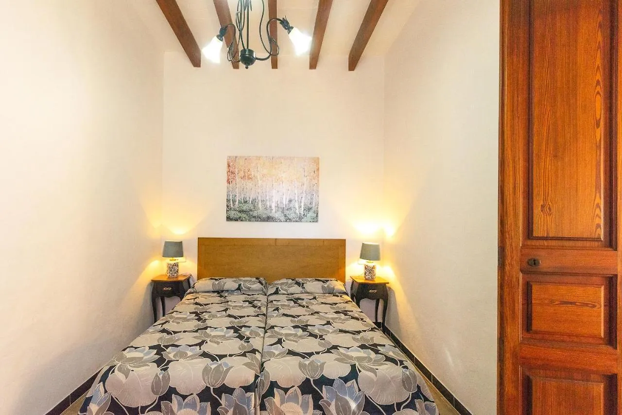 Finca Sitjoles Campos  0*, Campos (Mallorca) Spain