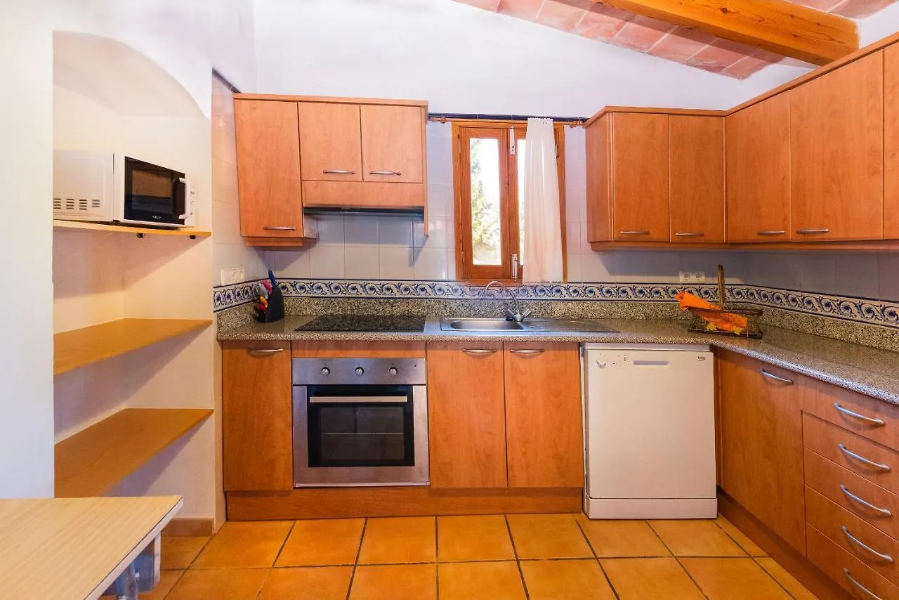 Finca Sitjoles Campos  0*, Campos (Mallorca) Spain