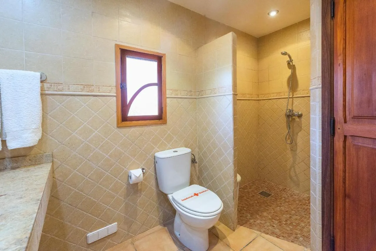 Finca Sitjoles Campos  Holiday home Campos (Mallorca)