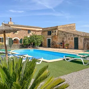 Son Rengo Campos (Mallorca)