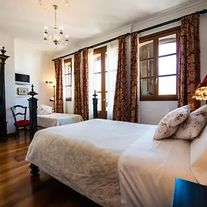 Hotel Segles - Turismo De Interior, Campos (Mallorca)