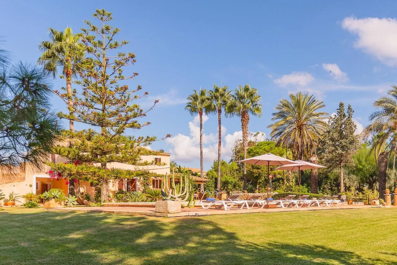 Finca Sitjoles Campos  0*, Campos (Mallorca)