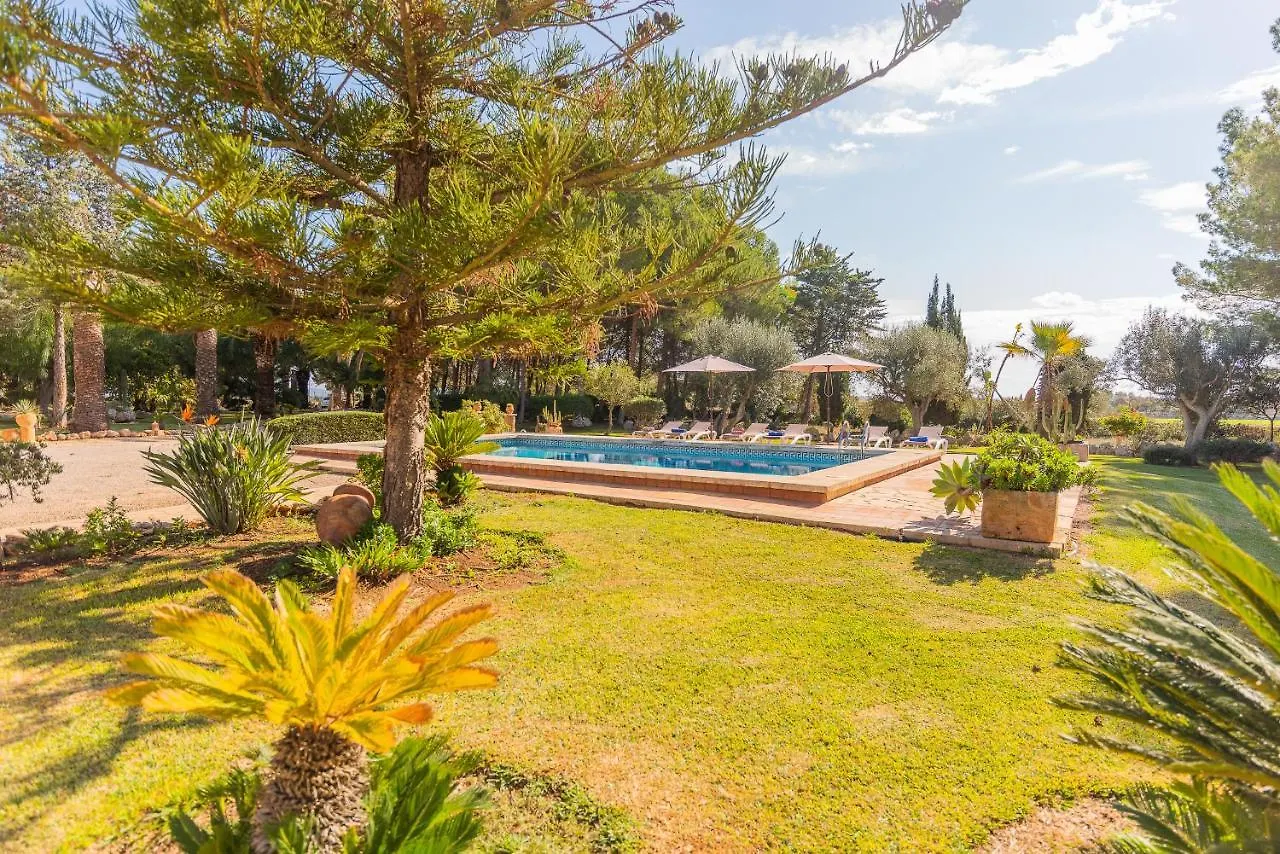 Finca Sitjoles Campos  0*, Campos (Mallorca)