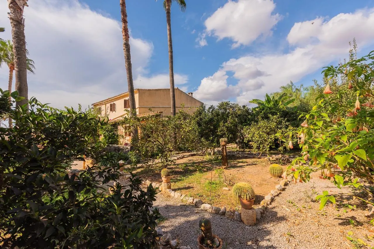 Finca Sitjoles Campos  0*, Campos (Mallorca)